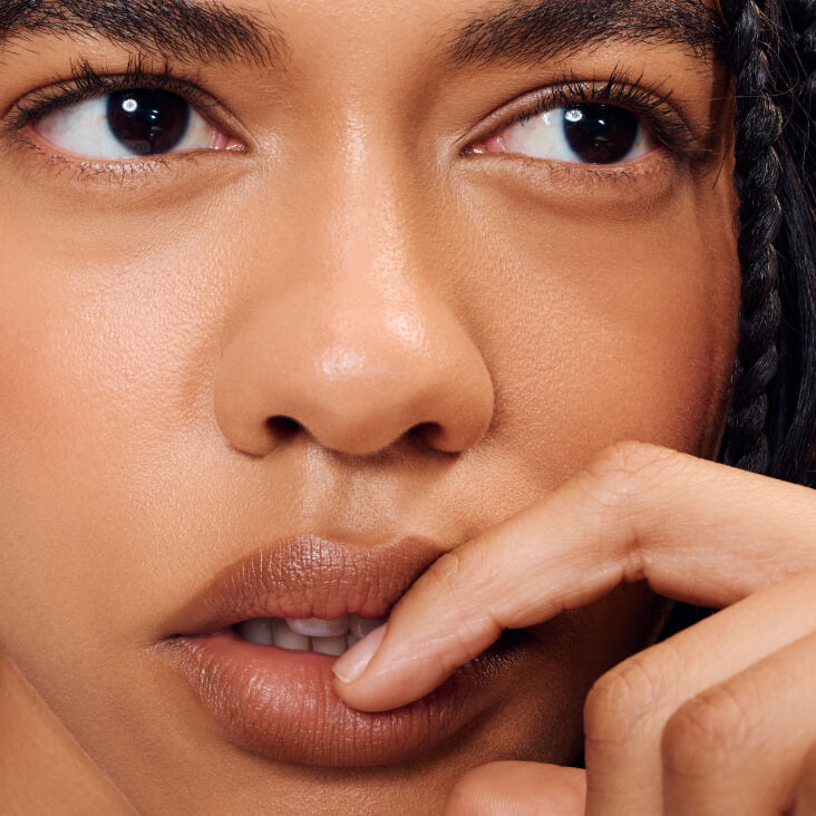 peptide lip shape balance